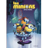 Les Minions - tome 2 - Les minions tome 2 (Indispensable 2017)