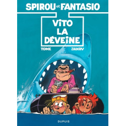 Spirou et Fantasio - tome...