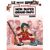 Le Petit Spirou présente... - tome 2 - Le petit Spirou présente tome 2 (Indispensable 2017)