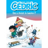 Cédric - tome 17 - Cédric tome 17 (Indispensable 2017)