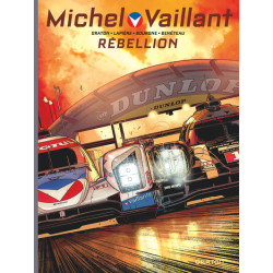 Michel Vaillant - Saison 2...