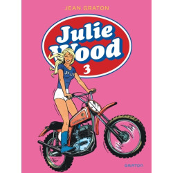 Julie Wood, L'intégrale -...