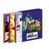 Coffret Petit Poilu