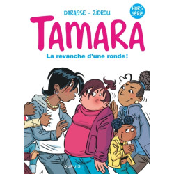 Tamara la BD du film - Tome...