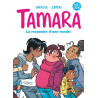 Tamara la BD du film - Tome 1 - La revanche d'une ronde !