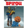 Recueil Spirou - tome 348 - Recueil Spirou 348