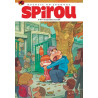 Recueil Spirou - tome 347 - Recueil Spirou 347