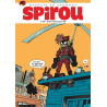 Recueil Spirou - tome 346 - Recueil Spirou 346