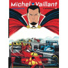 Michel Vaillant, L'Intégrale - Tome 17 - Michel Vaillant, L'intégrale, tome 17 (Volumes 54 à 57) (ré