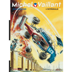 Michel Vaillant,...