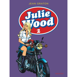 Julie Wood, L'intégrale -...