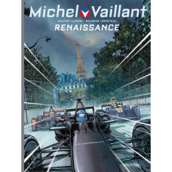 Michel Vaillant - Saison 2...