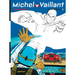 Michel Vaillant,...