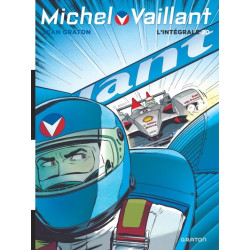 Michel Vaillant,...