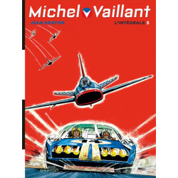 Michel Vaillant,...
