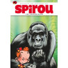 Recueil Spirou - tome 340 - Recueil Spirou  340