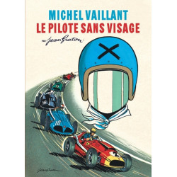 Michel Vaillant - Tome 2 -...