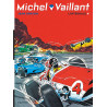 Michel Vaillant, L'Intégrale - Tome 4 - Michel Vaillant, L'intégrale, tome 4 (Volumes 10 à 12) (Rééd