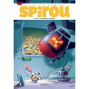 Recueil Spirou - tome 341 - Recueil Spirou  341