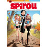 Recueil Spirou - tome 339 - Recueil Spirou  339