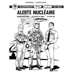 Buck Danny One Shot - Tome...