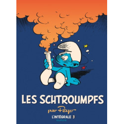 Les Schtroumpfs -...