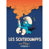 Les Schtroumpfs - L'intégrale - Tome 3 - 1970-1974