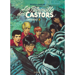 La patrouille des castors...