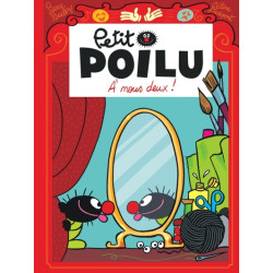 Petit Poilu - Tome 17 - À...