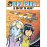 Yoko Tsuno - Tome 27 - Le secret de Khâny