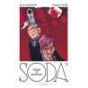 Soda - Tome 11 - Prières et balistique (réédition)