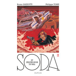 Soda - Tome 9 - Et...