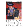 Soda - Tome 8 - Tuez en paix (réédition)
