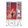 Soda - Tome 7 - Lève-toi et meurs (réédition)