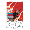 Soda - Tome 4 - Dieu est mort ce soir (réédition)