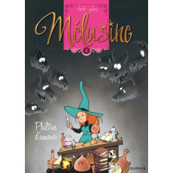 Mélusine - Tome 5 -...