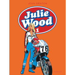Julie Wood, L'intégrale -...