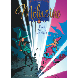 Mélusine - Tome 23 - Fées...