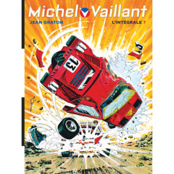 Michel Vaillant,...