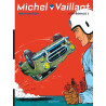 Michel Vaillant, L'Intégrale - Tome 3 - Michel Vaillant, L'intégrale, tome 3 (Volumes 7 à 9) (réédit