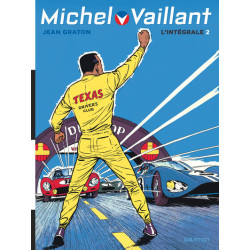 Michel Vaillant,...