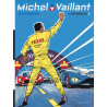 Michel Vaillant, L'Intégrale - Tome 2 - Michel Vaillant, L'intégrale, tome 2 (Volumes 4 à 6) (réédit