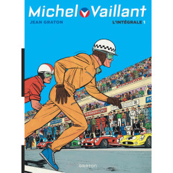 Michel Vaillant,...