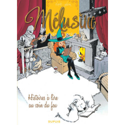 Mélusine - Tome 4 -...
