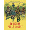 Une stupéfiante aventure de Viny K. - Tome 2 - Toujours plus à l'ouest