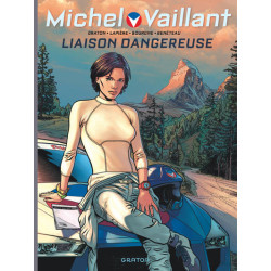 Michel Vaillant - Saison 2...