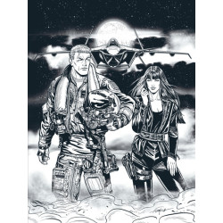 Buck Danny - Tome 54 - La...