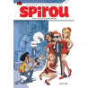 Recueil Spirou - tome 338 - Recueil Spirou  338