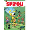 RECUEIL SPIROU 337