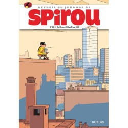 RECUEIL SPIROU 335